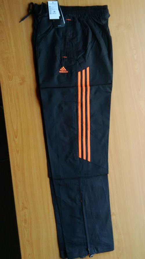 Adidas track pants cheap total sport